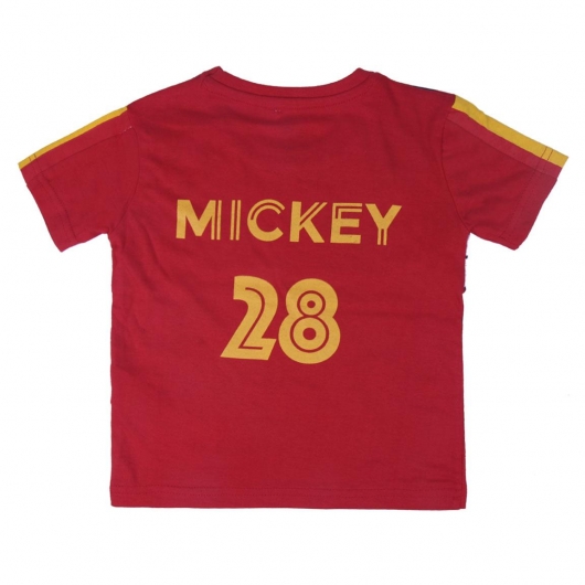 Camisetas Liga Mickey
