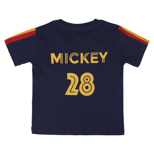 Camisetas Liga Mickey