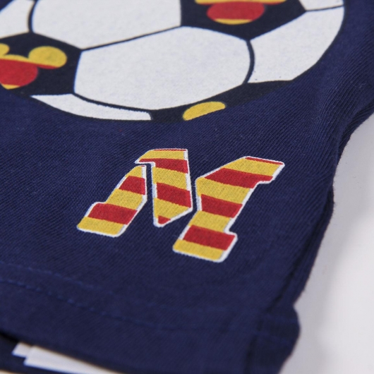 Camisetas Liga Mickey