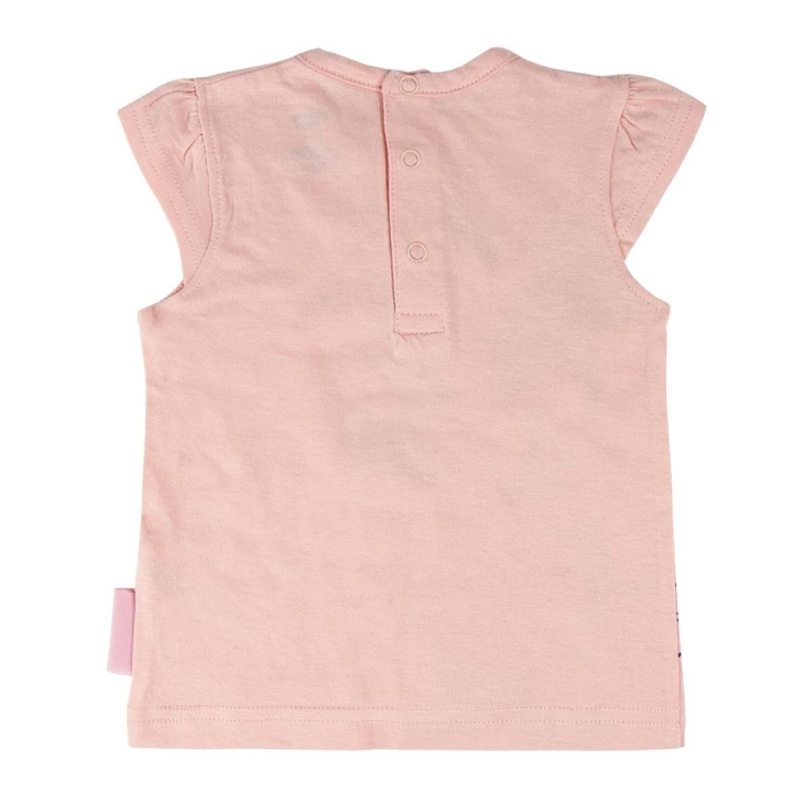Conjunto 2 Peças Minnie rosa - Lucci