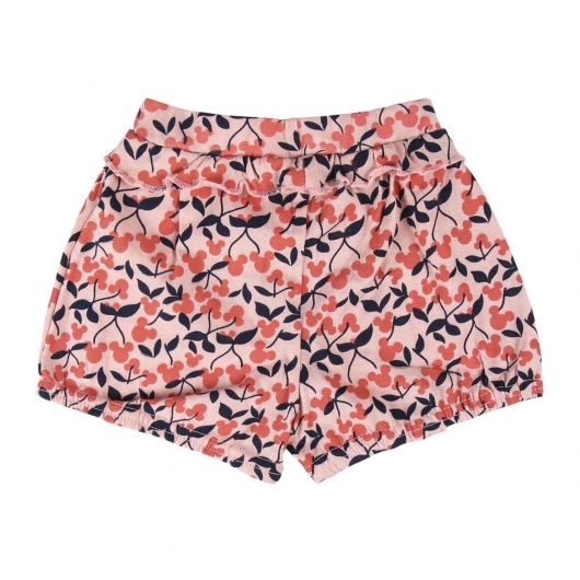 Minnie rosa conjunto de 2 piezas