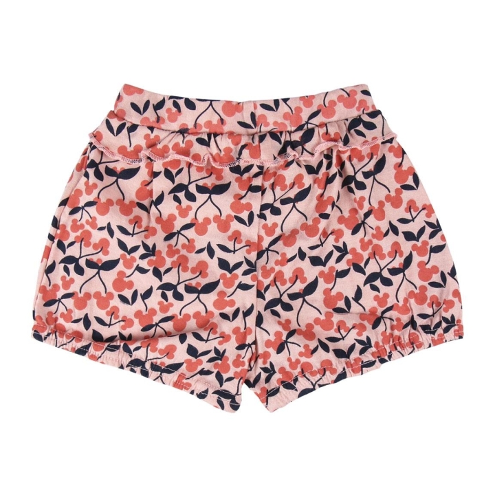 Conjunto 2 Peças Minnie rosa - Lucci