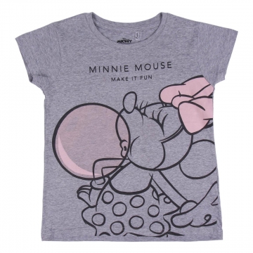 T-Shirts Minnie Make It Fun