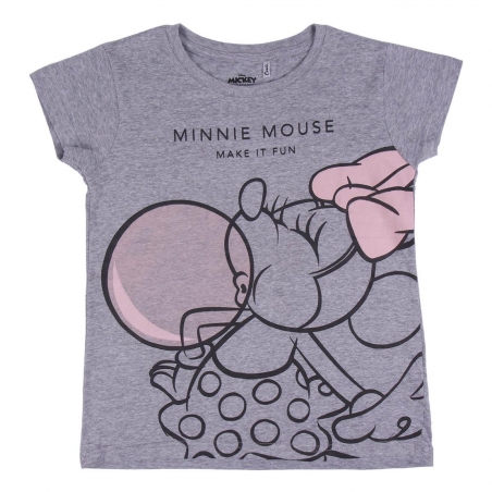 T-Shirts Minnie Make It Fun