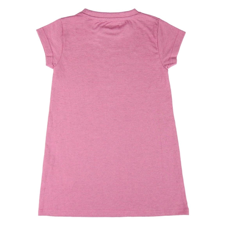 Vestido LOL rosa - Lucci