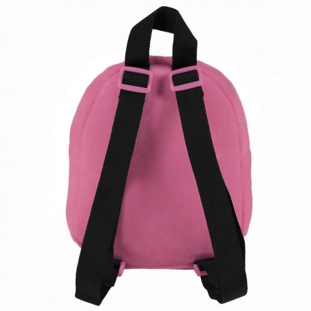 Mochila de peluche de Minnie