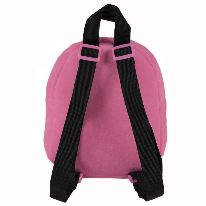 Mochila Peluche Minnie - Lucci
