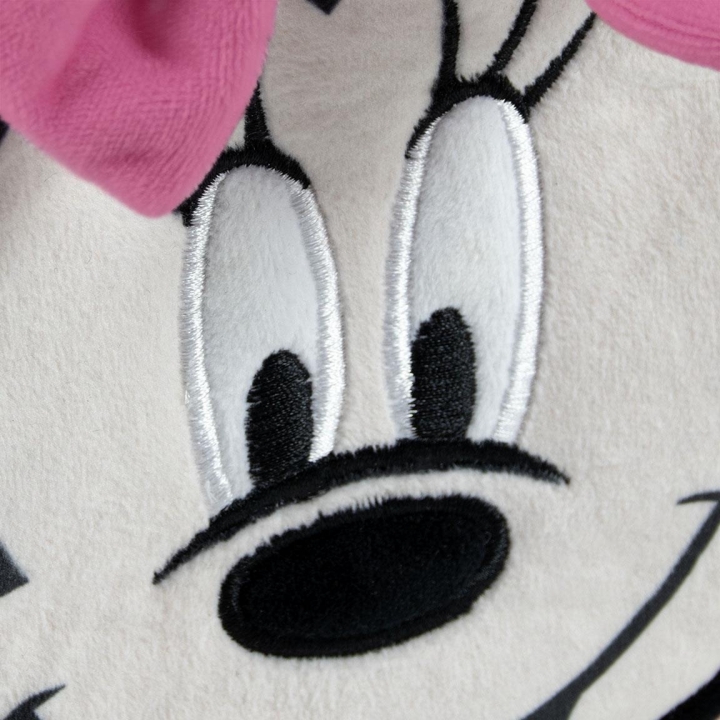 Mochila Peluche Minnie - Lucci