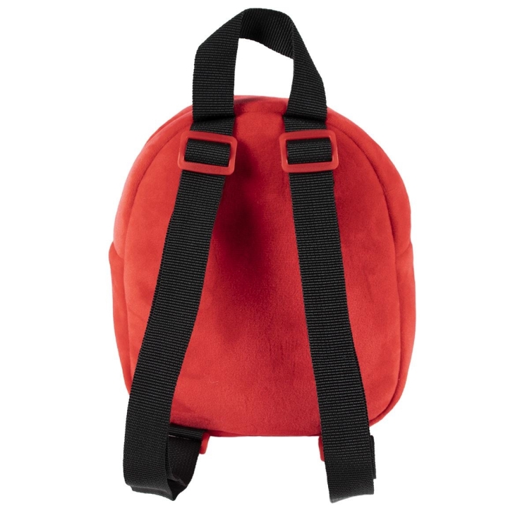 Mochila Peluche Spiderman - Lucii