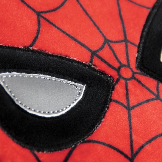 Mochila de peluche Spiderman