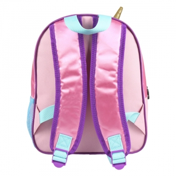 Mochila Infantil 3D Minnie 2