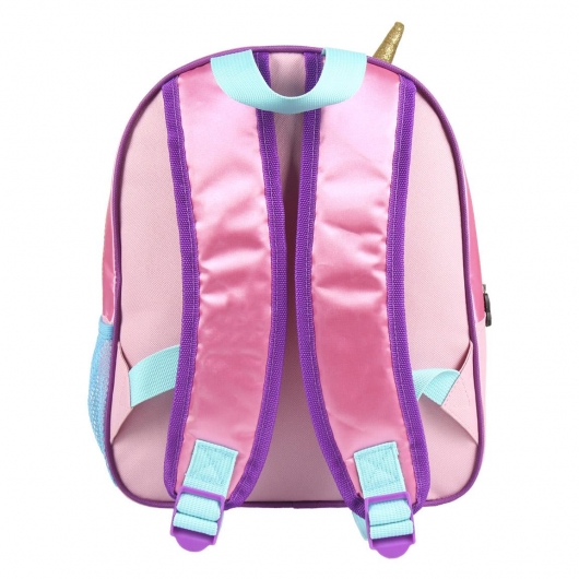 Mochila Infantil Minnie modelo 3d