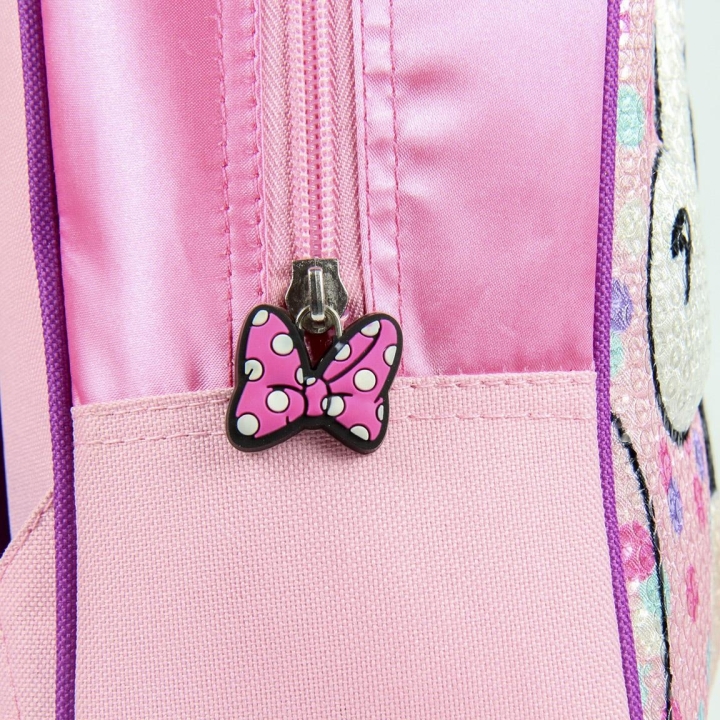 Mochila Infantil 3D Minnie - Lucci
