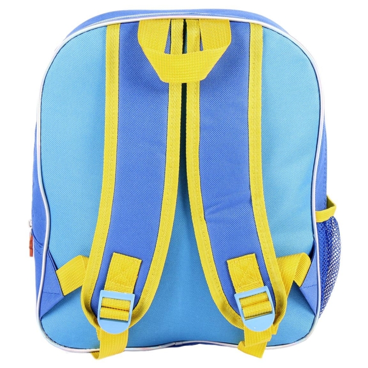 Mochila Infantil Conffeti Baby Shark - Lucci