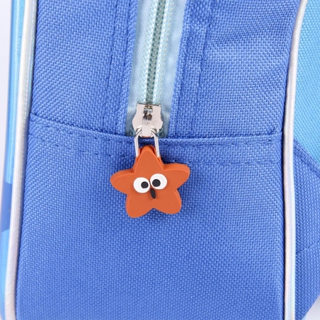 Mochila Infantil Confeti Bebé Tiburón