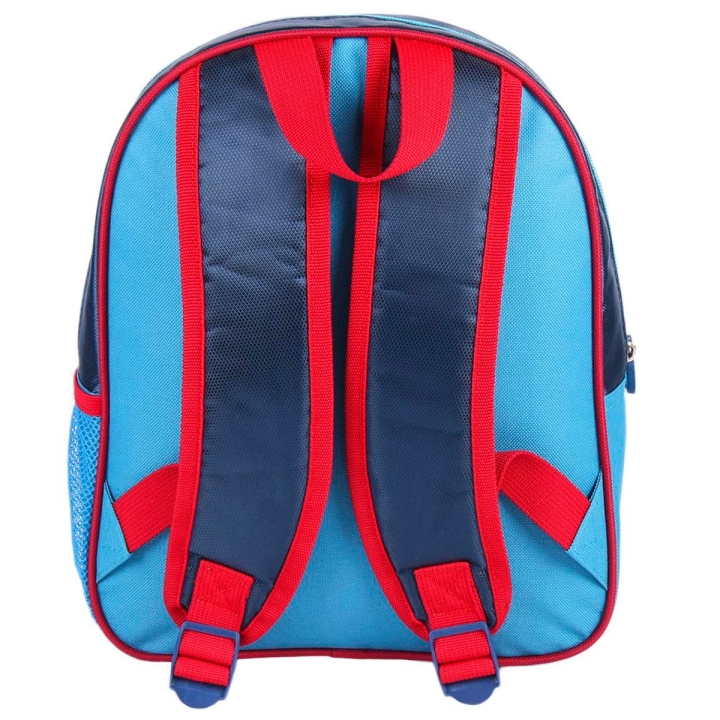Mochila Infantil 3D Avengers - Lucci