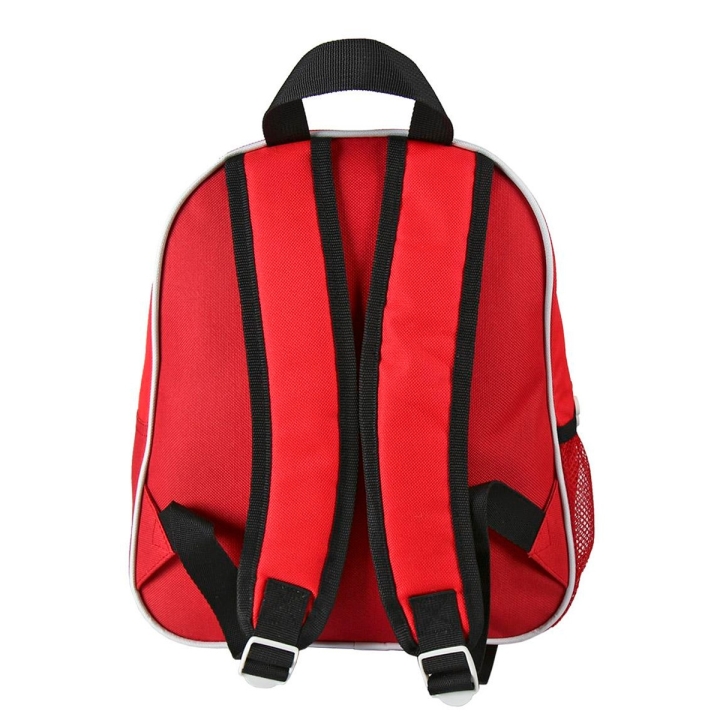 Mochila Infantil 3D Minnie - Lucci