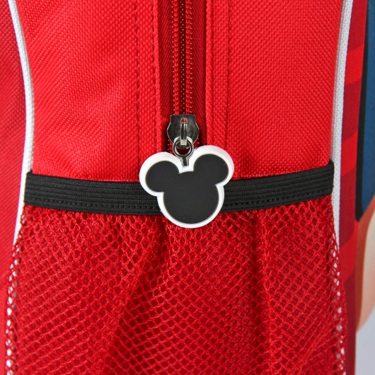 Mochila Infantil Mickey 3D