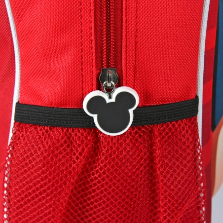 Mochila Infantil Mickey 3D