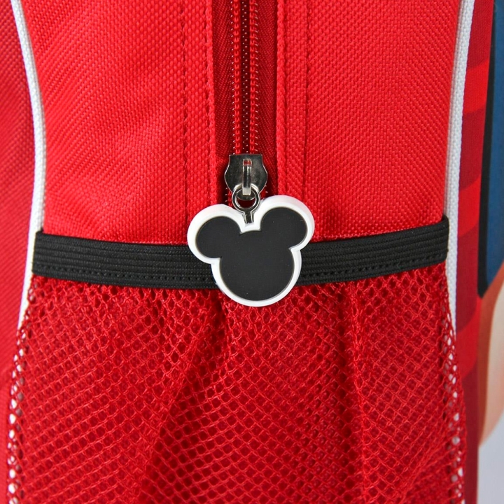 Mochila Infantil 3D Minnie - Lucci