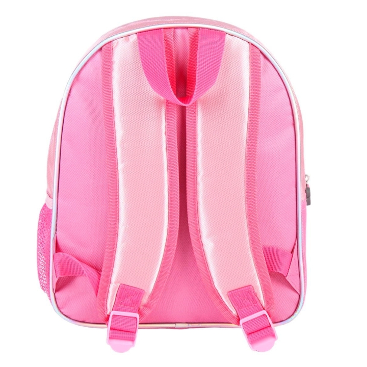 Mochila Infantil 3D Minnie com luzes - Lucci