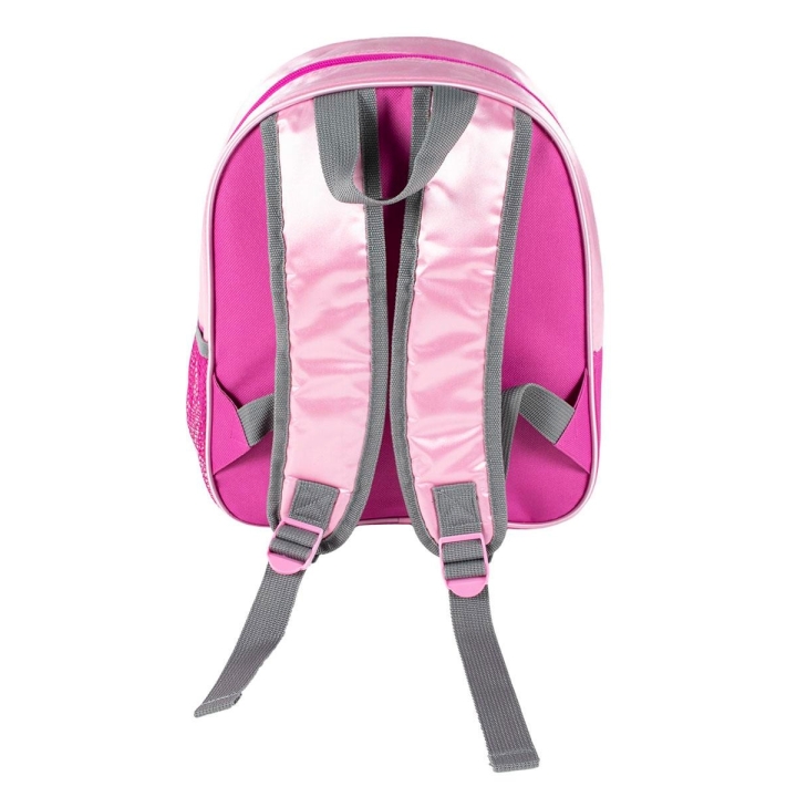 Mochila Infantil 3D LOL Surprise - Lucci