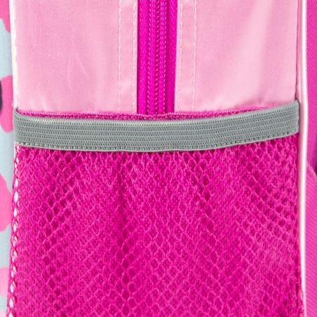 Mochila Infantil LOL Sorpresa 3D