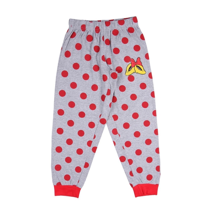 Pijama Minnie Vermelho - Lucci