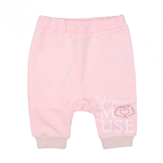 Chándal Minnie rosa