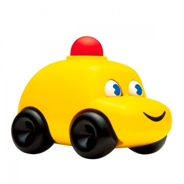 El primer coche de bebé de Ambi Toys 2