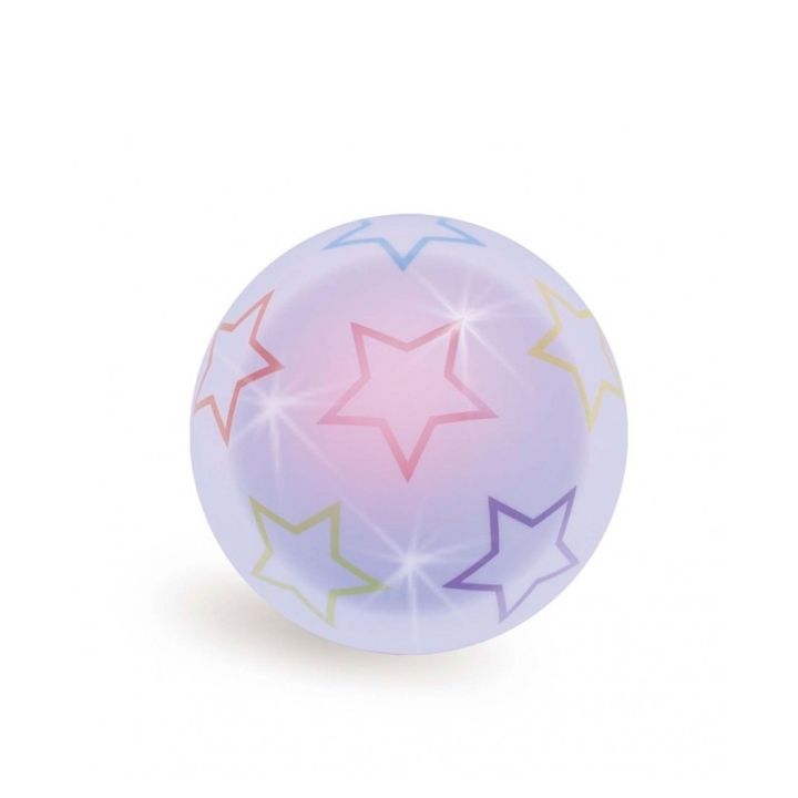 Sigue la pelota de la colección Bambino de Jumbo