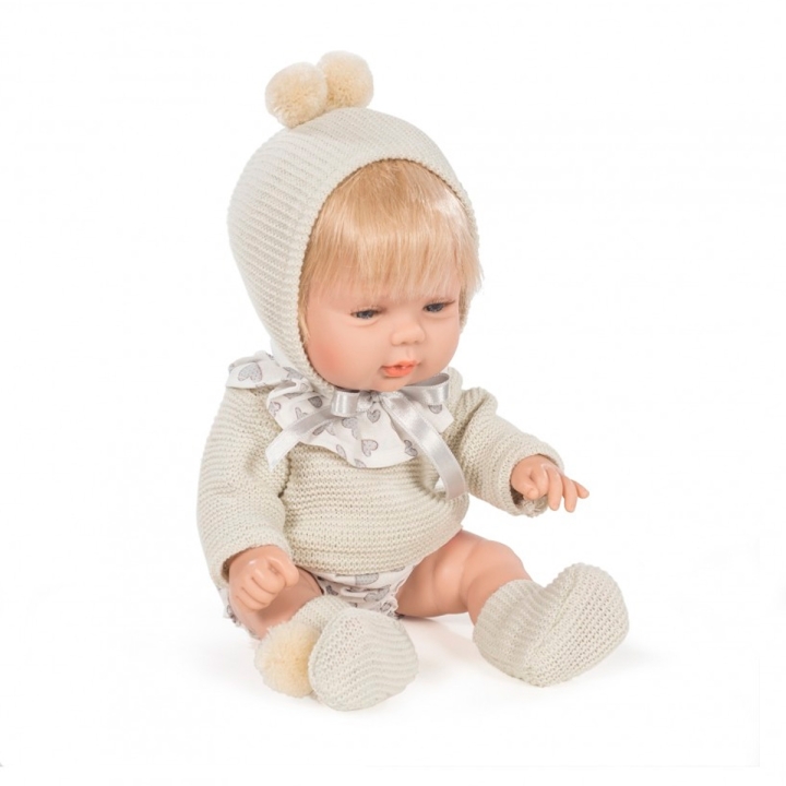Muñeca Alex 30cm La Niña de Berjuan