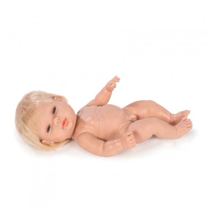 Boneco Alex 30cm La Nina de Berjuan - Lucci