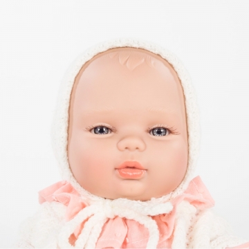 Boneca Cristina 30cm La Nina de Berjuan 2