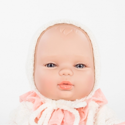 Boneca Cristina 30cm La Nina de Berjuan