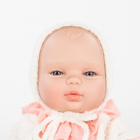 Boneca Cristina 30cm La Nina de Berjuan