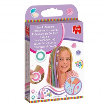 Extensiones de Cabello Jumbo Diset