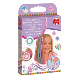 Extensiones de Cabello Jumbo Diset